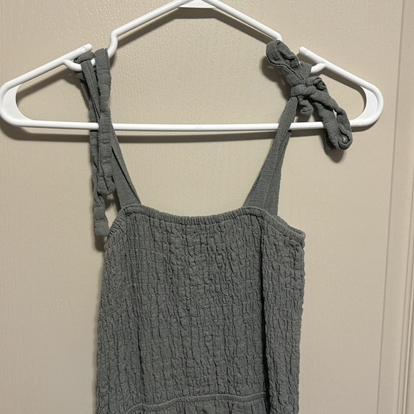 Summer Maxi Dress - Picture 4 of 4